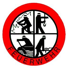 Logo der Feuerwehr